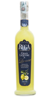 Limoncello