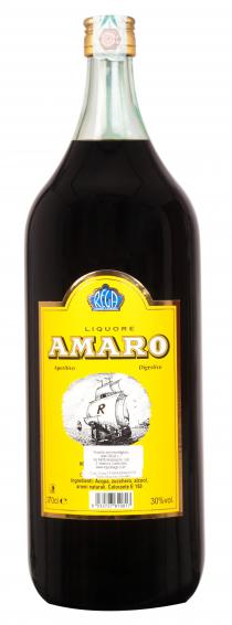 Amaro